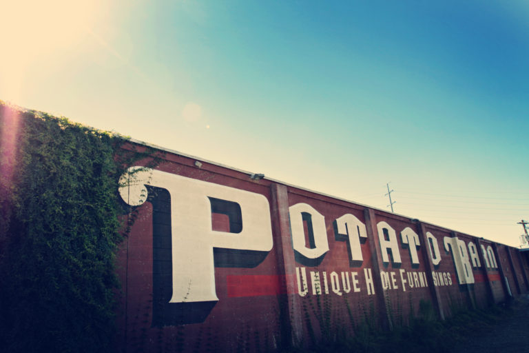 5 MustKnow Facts About Potato Barn Potato Barn