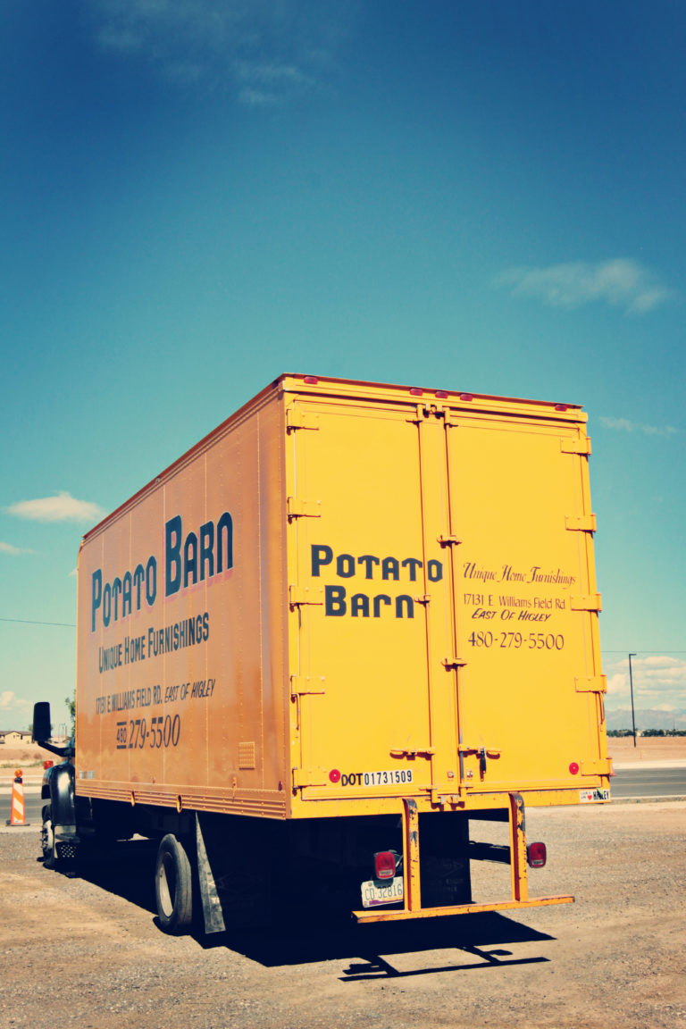 Chandler Furniture Store The Potato Barn Unique Home Furnishings