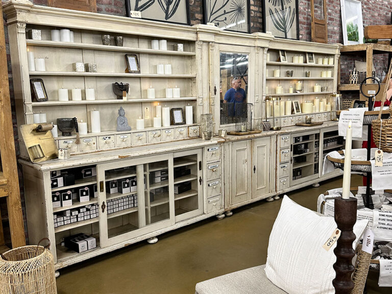 Goodyear Furniture Store The Potato Barn Unique Home Furnishings