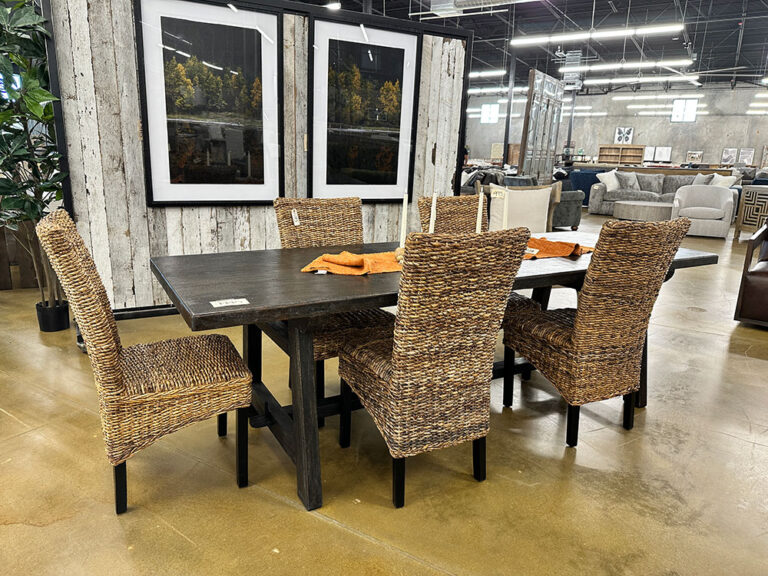 Goodyear Furniture Store The Potato Barn Unique Home Furnishings